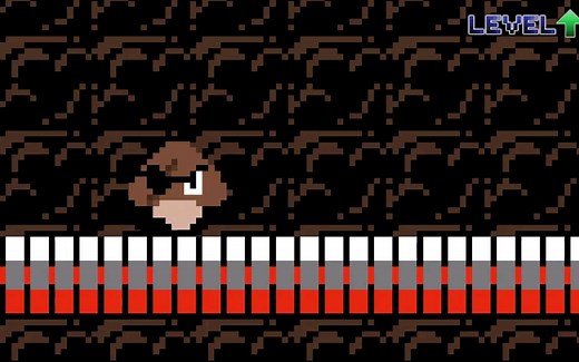 [level up]马里奥迷宫冒险（全集）