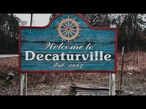 HGTV Hometown Takeover — Decaturville, Tennessee