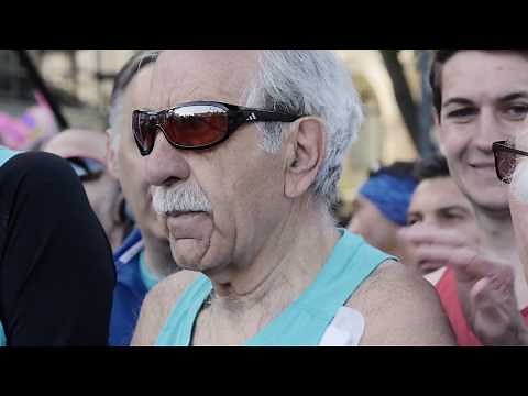 DOCUMENTAL - EDP ROCK N ROLL MADRID MARATÓN & 1/2 2017