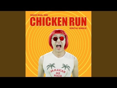 치킨런 (CHICKEN RUN) (feat. 박수홍)