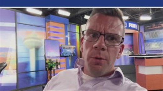 Jordan's weather facts #32 | How big is Huntsville?