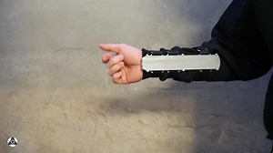 V2 Assassin's Hybrid Hidden Blade (4 Colour Options) - Etsy