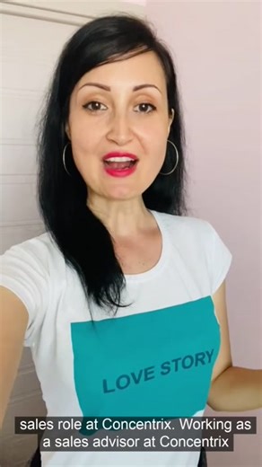 Want to know what it's like to work as a Sales Advisor at the world's leading Customer Experience provider? Plamena from Bulgaria explains what the role involves and what she loves about it! Are you driven and great at communicating? This career could be your starting point at Concentrix! Go to our website today to find out about opportunities with our Sales team! #EarnLearnGrow | Concentrix Egypt