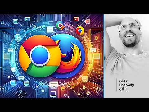 Pourquoi avoir plusieurs navigateurs sur votre PC (Chrome, Firefox, Edge)