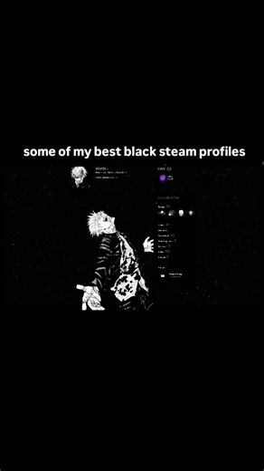 Wondx on Instagram: "You can find the tutorials in my Discord Server! The link is in the bio #steam #steamprofile #steamdesign #стим #стимпрофиль #стимдизайн #дизайн"