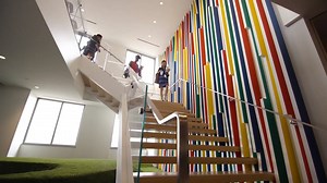 The world needs leadership guided by values now more than ever. | The Aspen Institute