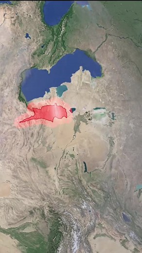 Cyprus ako ázijská krajina je v Európskej únii #palbygeo #cyprus #mapping #countryball #eu