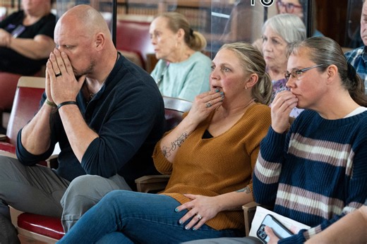 Vicious dog bill introduced in Ohio House but victims say it's not enough