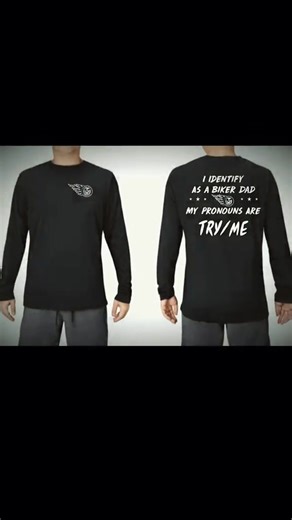 Dropping another one!!  Shop today! Www.twistthethrottlecrew.com Promo code •Free Shipping• #trendingreelsvideo #trendingpost #TryMe #pronouns #businessgrowth #shopnow #shoplocal #christmasgifts | Twist The Throttle Crew | Facebook