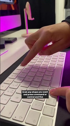 How to create guides in Adobe Illustrator!
