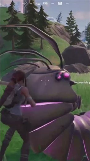 On joue a cache cache!! 💥 #fortnite #gamer #gaming #fortniteclips