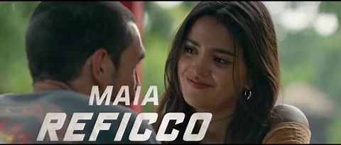 Video: One Fast Move official trailer