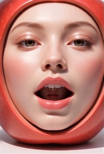 A Face Inside a Face? Welcome to the Anomaly #anomali