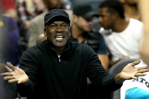 The Last Dance Documentary Series Trailer