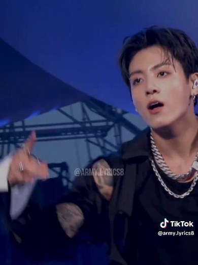 •So What - BTS #bts #bangtan #btsarmy #army #lyrics #fyp