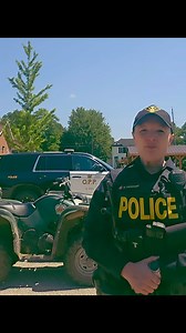 #OxfordOPP continues to search for Gary. West Region Emergency Response Team (ERT) members continue to search through various methods. If you know anything, please call the #OPP at 1-888-310-1122 or @CrimeStoppersOC 1-800-222-8477. ^rc | Ontario Provincial Police - West Region