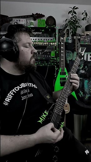 Old School Thrash Metal Riffs Like Exodus Metallica Megadeth Annihilator Slayer #metal #thrashmetal