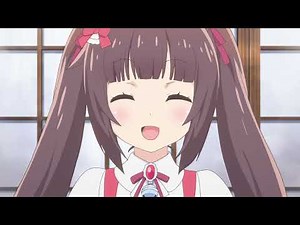Nekopara English dub EP7 S1