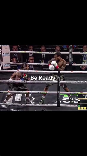 Boxing Motivation: Inspiring Words for Resilience