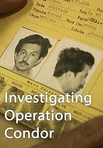 Investigating Operation Condor streaming online