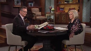 8.8K views · 899 reactions | Faith works by love. You can't talk fear and unbelief and walk in THE BLESSING fully manifested in your life. Watch as Pastor George Pearsons and Gloria Copeland explain more. | Gloria Copeland | Facebook