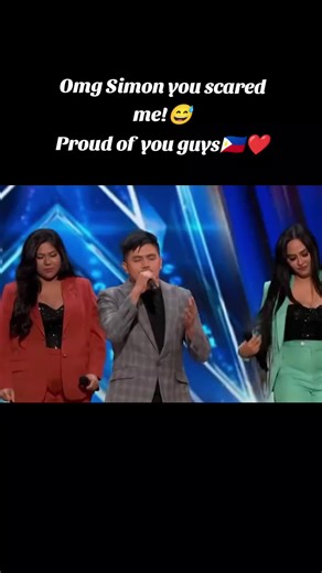 Captivating Acapella Singing Group Wows Judges | AGT Audition