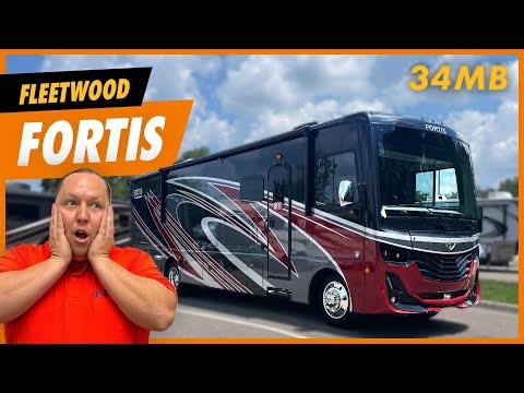 The CHEAPEST Motorhome to Fulltime LIVE IN!