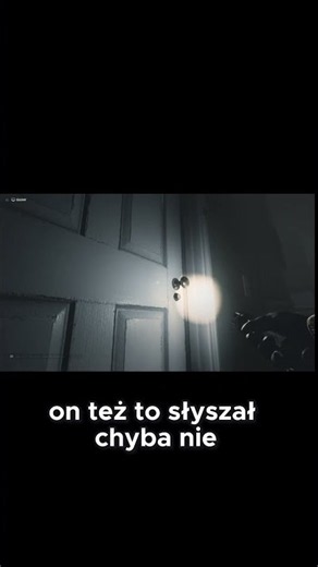 POTWÓR W DOMU, KTÓRY WSZYTSKO SLYSZY #śmieszne #gaming #memes #escapethebackrooms