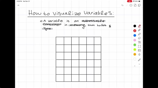 #beginnerprogrammer #programmer #c #coding #vision #vision #visual