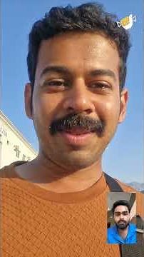 നീകൂടെ ഉണ്ടായിരുന്നെങ്കിൽ 🫂❤️