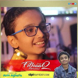 704K views · 58K reactions | Filhall 2 Mohabbat Very Beautiful Song....