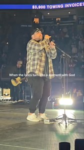 Worship is more than sound, it's when lyrics become a conversation with God! | Micah Tyler