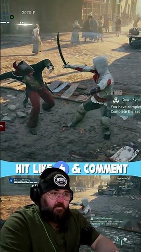 AC Unity 60FPS UPDATE