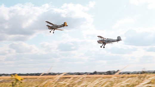 Weather | Shropshire Aero Club