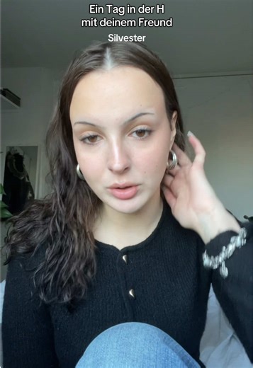 Ein Tag in der H mit deinem Freund: Silvester Storytime