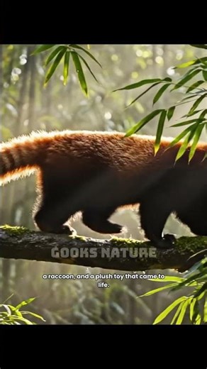 Red Panda: The Adorable Himalayan Animal That Isn’t a Real Panda