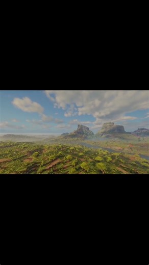 Complementary shaders 1.20.1 #minecraft