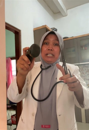 Sunat Tradisional: Budaya dan Humor Masyarakat Tegal