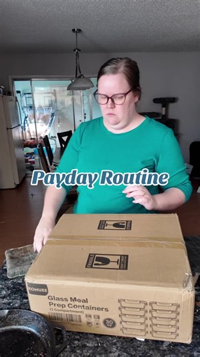 Lauren| Budget| Family| Food on TikTok