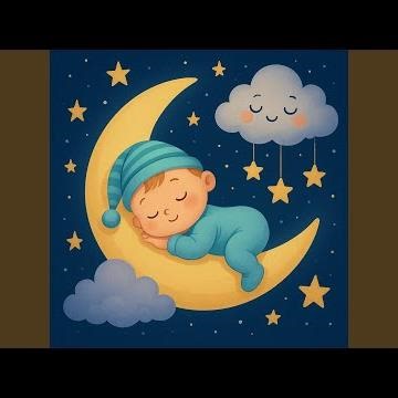 Meadow Of Lanterns Relaxing Baby Sleep Songs
