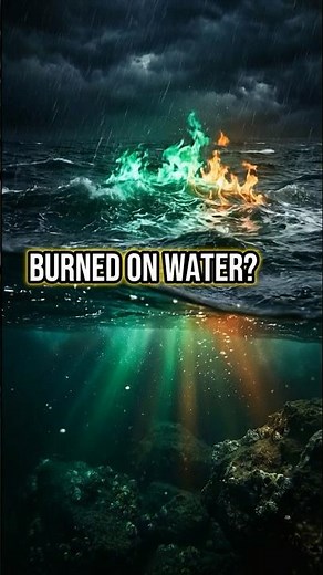 Greek Fire The 800 Year Secret That Saved an Empire