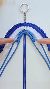 Beautiful Macrame key ring design Unveiling History: The 4,500-Year-Old Tunic at the Egyptian Museum"#AncientHistory #EgyptianMuseum #HistoricalTreasures #archaeologylovers #viralpost2025 #asjadkotiya #macrame | knitting ideas
