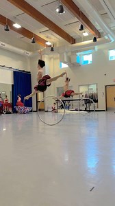 Silk and Steel opens our production of A Midsummer Nights Dream May 17 & 18. This bold and colorful ballet combines athletic choreography, flowing silks, and striking visual moments. Filled with humor, heart, and spectacular artistry, this double bill is a celebration for all ages and a beautiful tribute to Toni’s extraordinary legacy. 🎟️ link in bio @hultcenter | Eugene Ballet Company