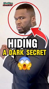 972K views · 28K reactions | 50 Cents Bulletproof Vest Hides a DARK Secret #shorts | Celebrity tallks | Facebook