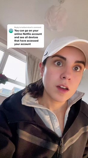 Amy Taylor on TikTok