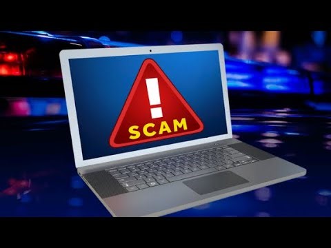 Remote access scams are costing victims thousands of dollars
