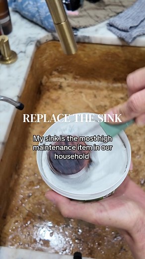 Restoring a 200-Year-Old Sink: Maintenance Tips