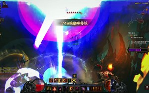 暗黑破坏神3 700巅峰咸鱼DH3人150初体验