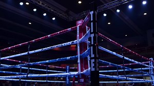 ONE. WEEK. AWAY. You aren't going to want to miss this. Get your tickets now! http://bit.ly/2KuTXAO | TITLE Boxing