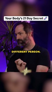 3K views · 42K reactions | 溺✨ The 21-Day Cellular Transformation Did...